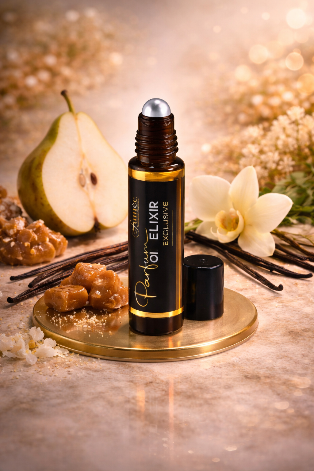 Fúmée Parfumroller Bella