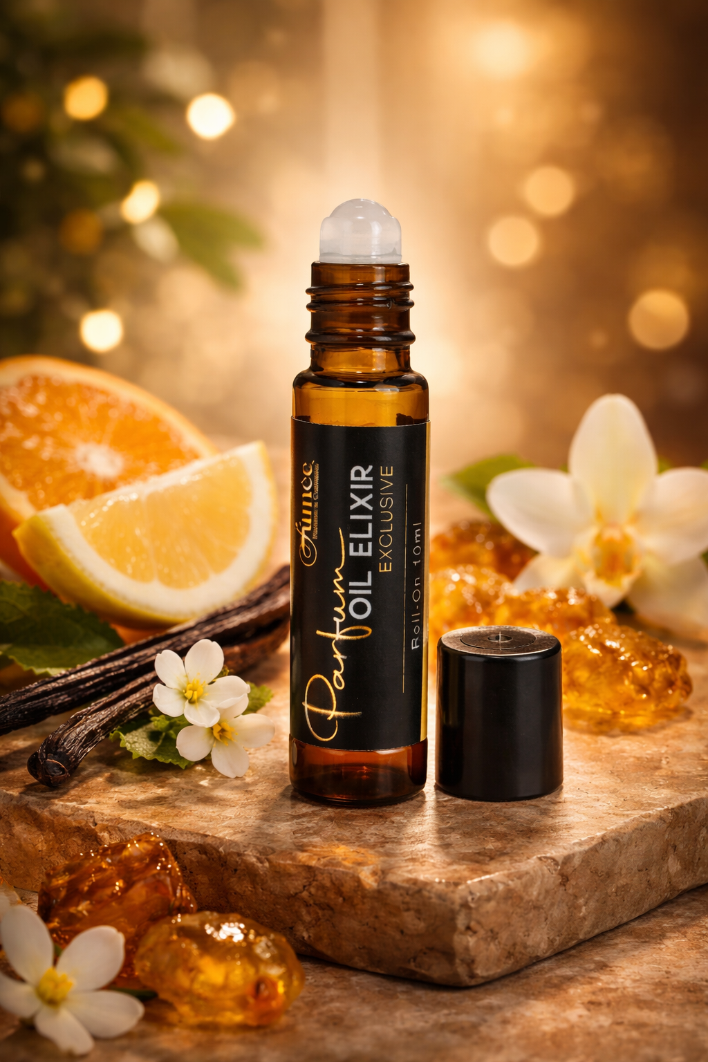 Fúmée Parfumroller Pura
