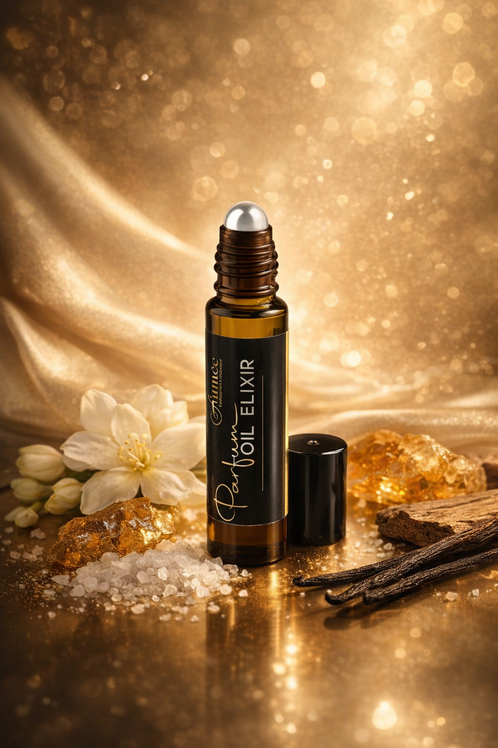 Fúmée Parfumroller Olyum