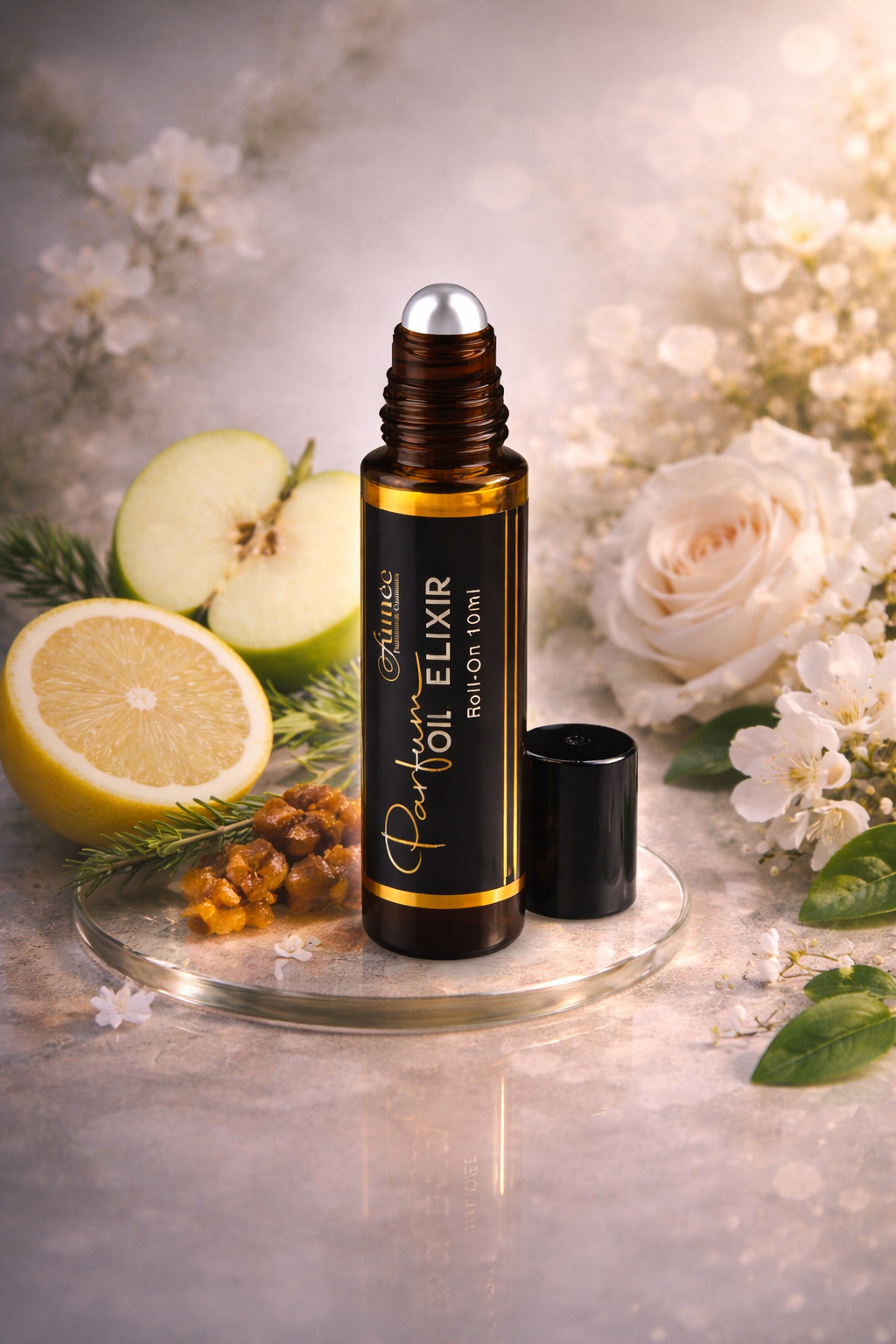Fúmée Parfumroller Trés Chlair