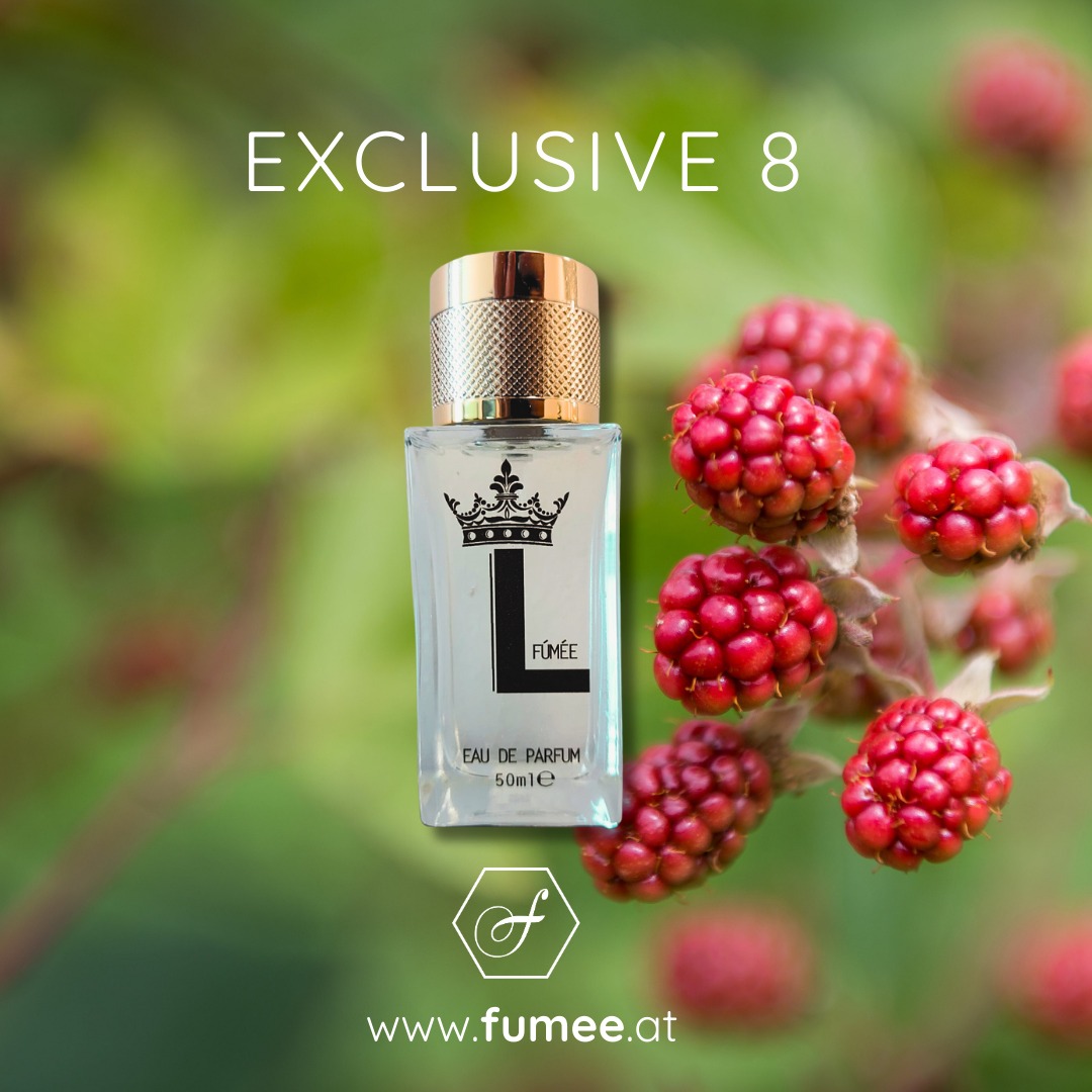 Fúmée Luxury Exclusive VIII