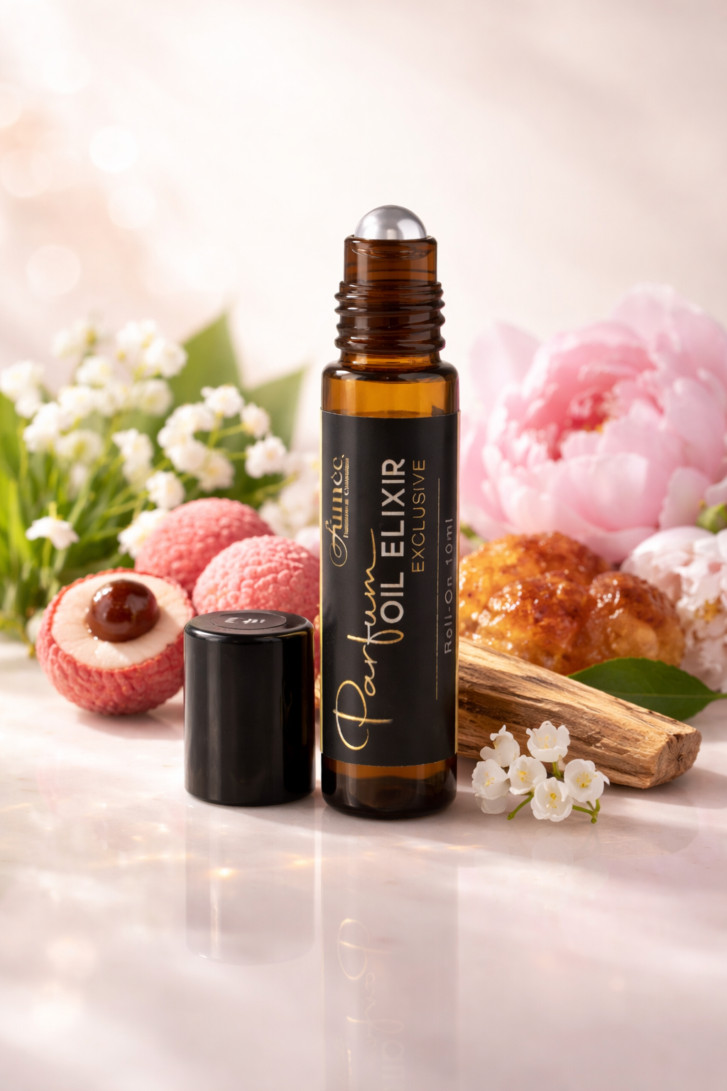 Fúmée Parfumroller Closi