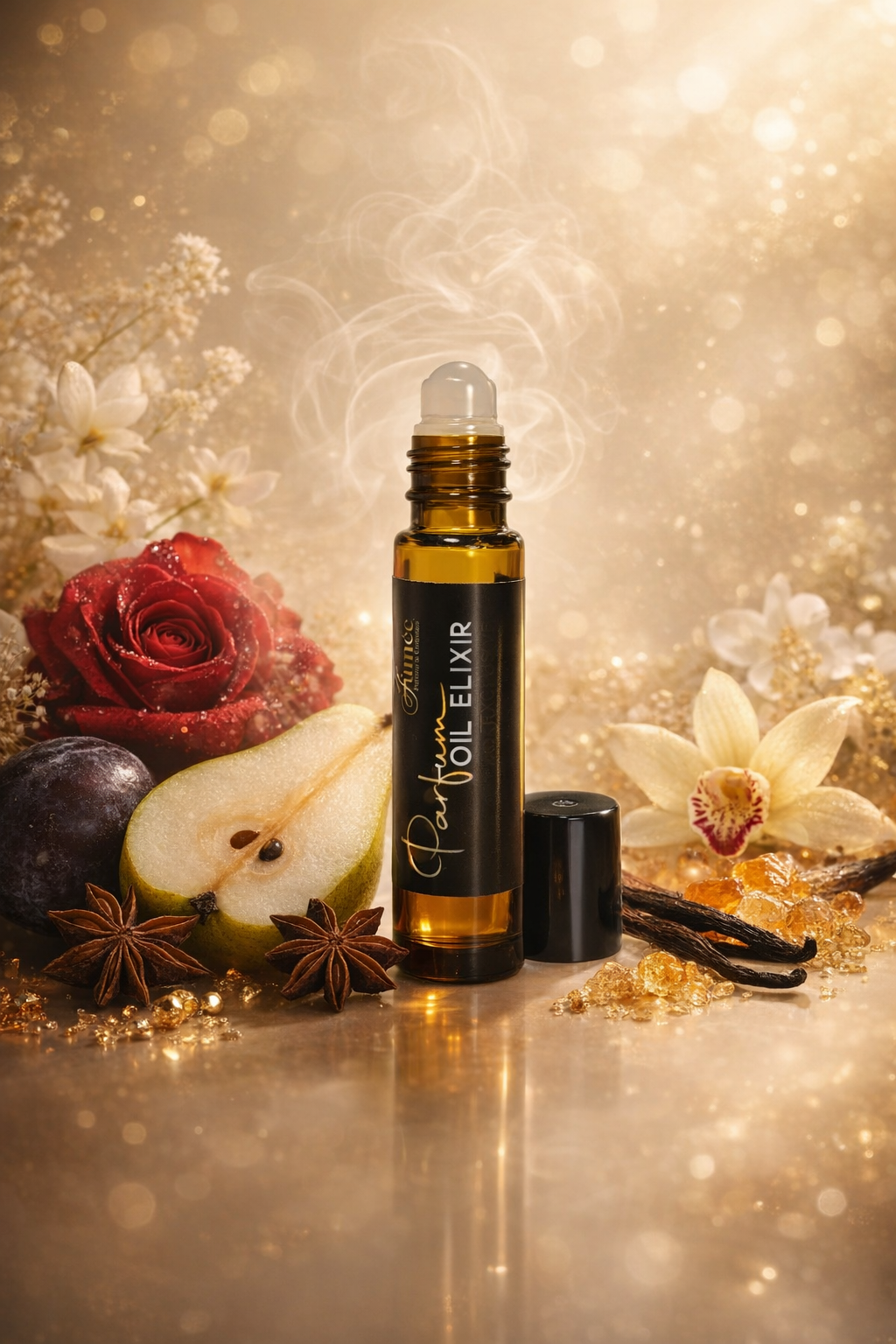 Fúmée Parfumroller Madonna C