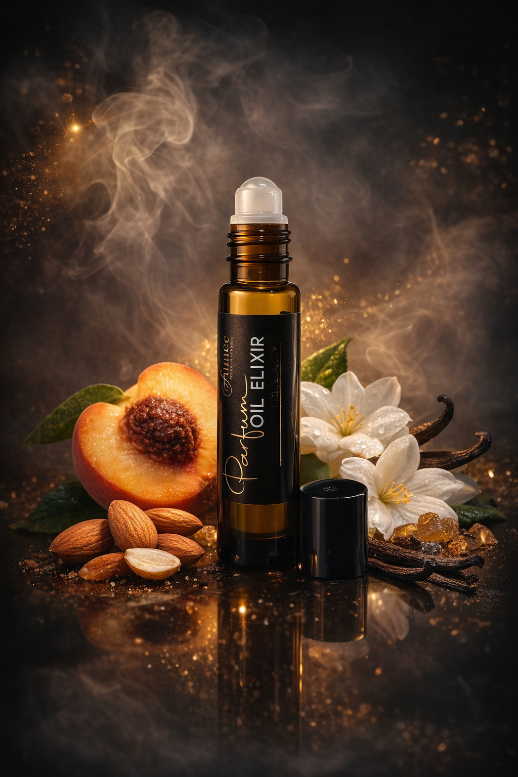Fúmée Parfumroller Hypothese
