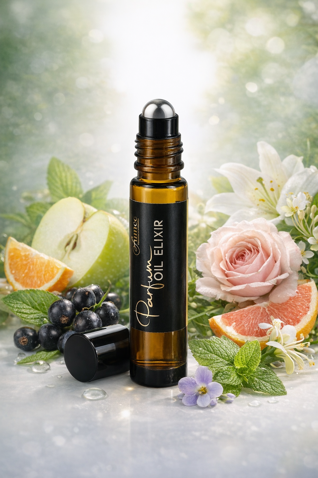 Fúmée Parfumroller Young Girl