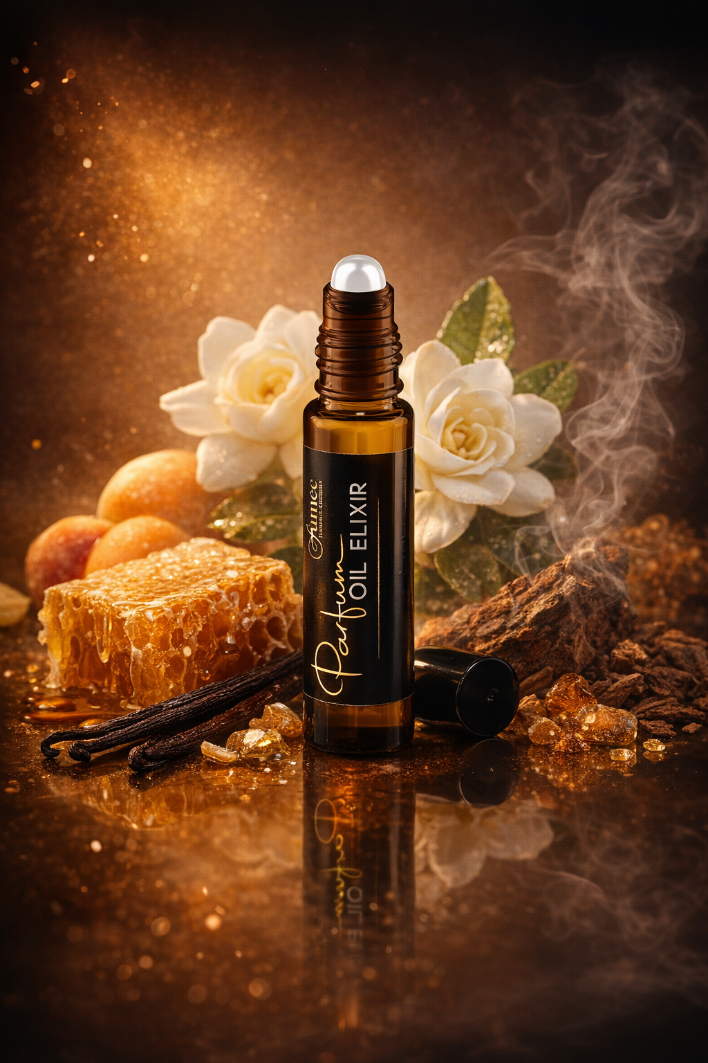 Fúmée Parfumroller Scan-​Women