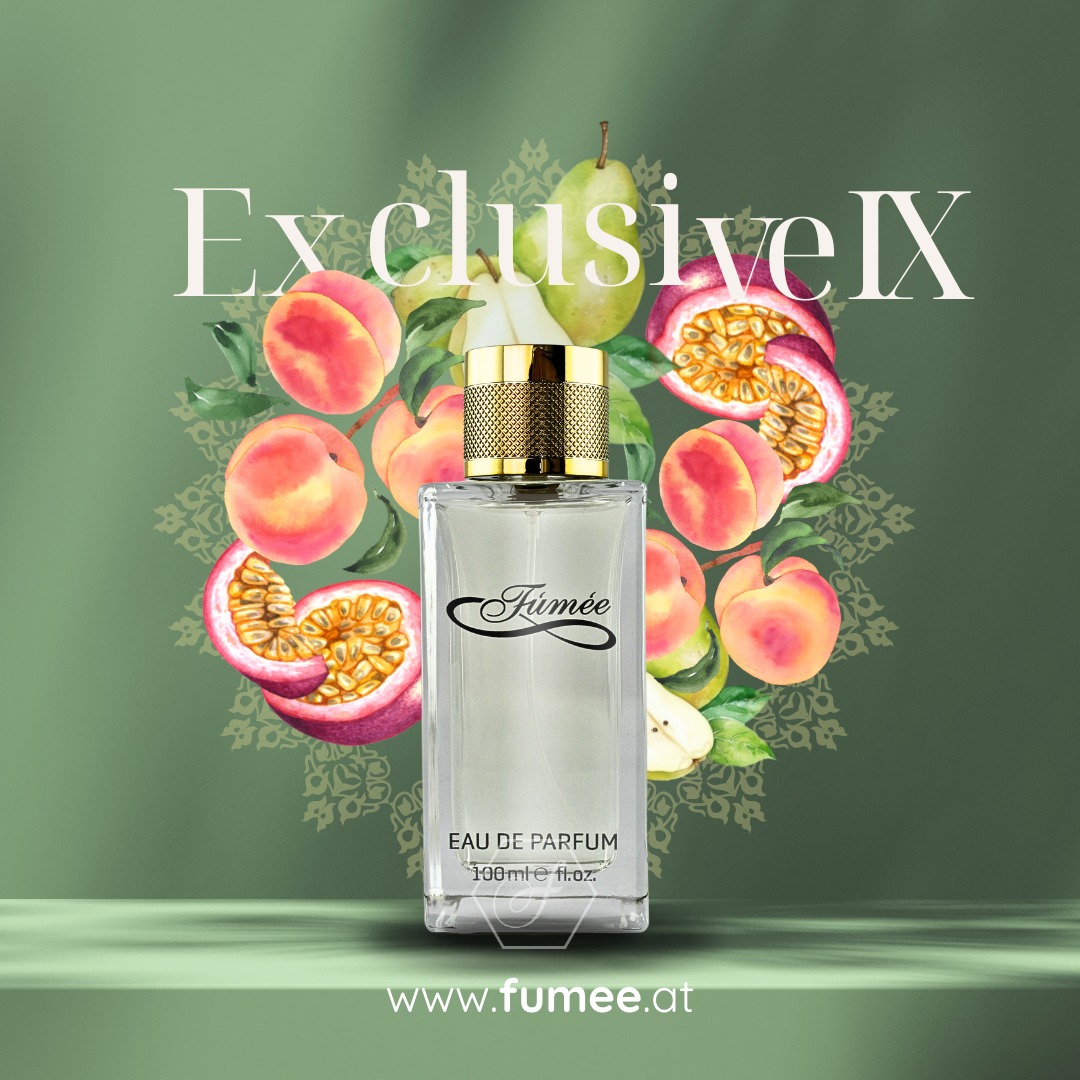 Fúmée Luxury Exclusive IX