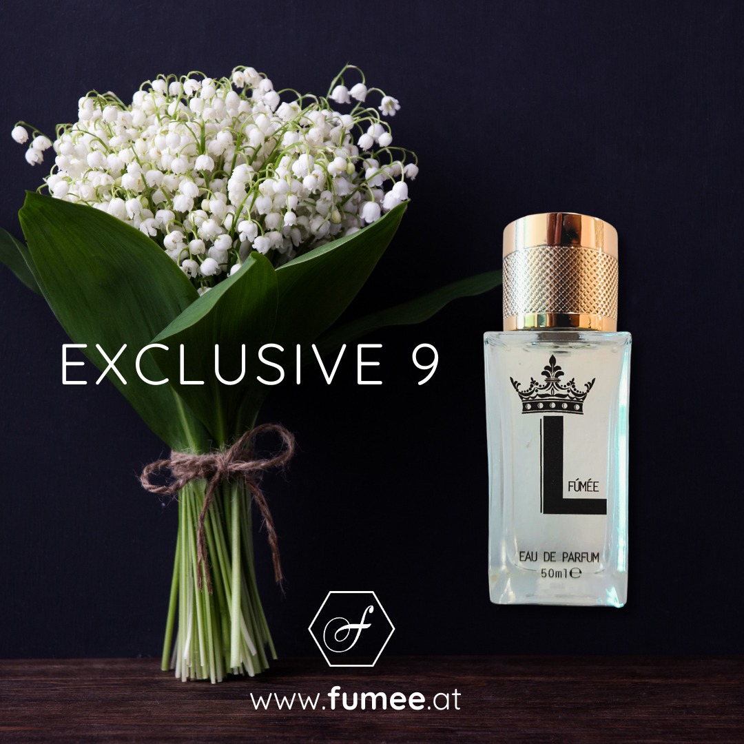 Fúmée Luxury Exclusive IX