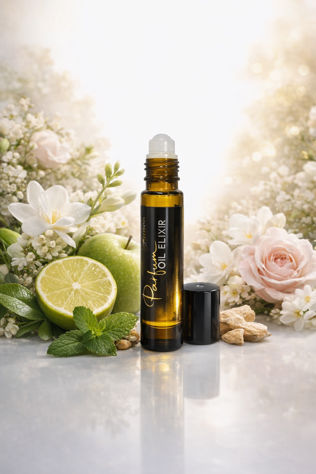Fúmée Parfumroller My Lady Bury