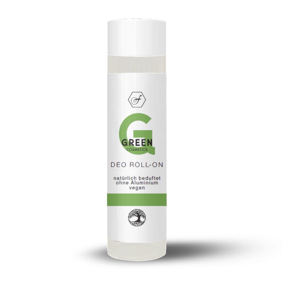 Fúmée Green Deo Roll-on