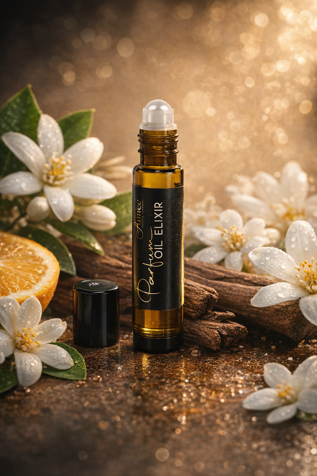 Fúmée Parfumroller Giustina